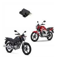 Interruptor Freio Dianteiro Cg 150 Es Honda Lead 110/ Cbx Strada Nxr 150 Xr 200 Xr Tornado 250 Cb 300 Xre 300