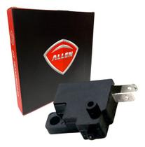 Interruptor freio dianteiro cg fan titan cbx xre xlx fazer