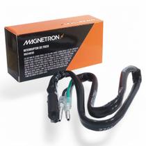 Interruptor Freio Dianteiro Magnetron CG Tod Titan KS Fan XL 2012