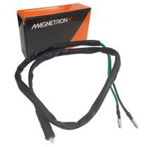 Interruptor Freio Dianteiro Pop 100, Pop 110i 2007 á 2025