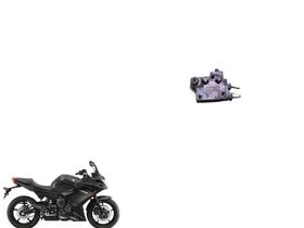 INTERRUPTOR FREIO DIANTEIRO XJ6 2008-2018 Único