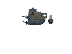 INTERRUPTOR FREIO DIANTEIRO XTZ 250 TENERE 2011-2015 Único INTERRUPTOR FREIO DIANTEIRO XTZ 250 TENERE 2011-2015 Único