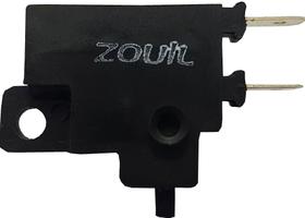Interruptor Freio Dianteiro Ybr/ Factor/ Crosser /Fazer/ FZ 25/ MT 03/ Nmax/ Lander Interruptor Freio Dianteiro Ybr/ Factor/ Crosser /Fazer/ FZ 25/ MT 03/ Nmax/ Lander