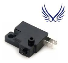 Interruptor Freio Dianteiro Yes Intruder 125 Gsr 150