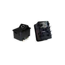 Interruptor Freio Motor 24 Volts 6965457214 MBB onibus