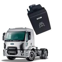 Interruptor Freio Motor Ford Novo Cargo 11/19 Botão Original BC452W067AA Interruptor Freio Motor Ford Novo Cargo 11/19 Botão Original BC452W067AA