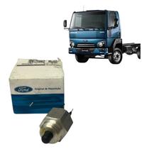 Interruptor Freio Motor Pedal Embr Ford Cargo Medio / Pesado