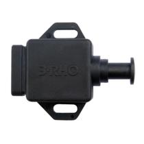 INTERRUPTOR FREIO para CNH NEW HOLLAND TRATOR COLHETADEIRAS