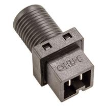 Interruptor Freio Peugeot 206 1998 A 2009 Lc577227