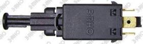Interruptor Freio RHO347 GM Calibra 93/97 Corsa 94/06 Kadet Ipanema 89/98 Vectra 95/97 - 90243815 - 90244648 - Botão Auto Regulavel - 4 Terminais -