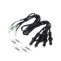 Interruptor Freio Tras. Gp7 Bros 125 150 03/08 F016