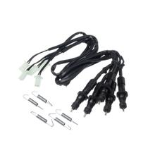 Interruptor Freio Tras. Gp7 Bros 125 150 03/08