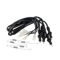 Interruptor Freio Tras. Gp7 Cbx 250 F016