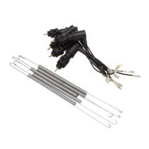 Interruptor Freio Tras. Gp7 Xtz 125 /08 F016