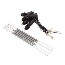 Interruptor Freio Tras. Gp7 Xtz 125 /08