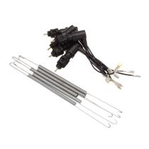 Interruptor Freio Tras. Gp7 Xtz 125 /08