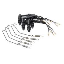 Interruptor Freio Tras. Gp7 Ybr 125 00/ F016