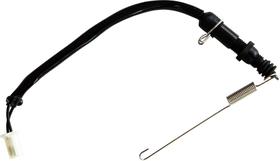 Interruptor Freio Tras Honda Biz125 Com Mola - Zouil Interruptor Freio Tras Honda Biz125 Com Mola - Zouil