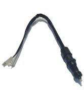 Interruptor freio tras titan 125 2000/2008 titan 150 2004/2008 unitario Interruptor freio tras titan 125 2000/2008 titan 150 2004/2008 unitario