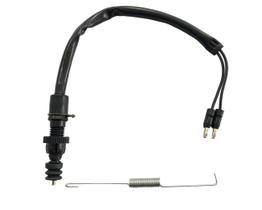 Interruptor Freio Traseiro C/ Mola Zouil Pop 110i 2016/ 2024 Interruptor Freio Traseiro C/ Mola Zouil Pop 110i 2016/ 2024