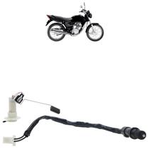 Interruptor Freio Traseiro CG 125 Fan 2005 2006 2007 2008