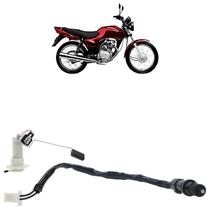 Interruptor Freio Traseiro CG 125 Titan KSE 2002 2003 A 2004
