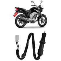 Interruptor Freio Traseiro CG 150 Titan 2004 a 2010