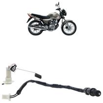 Interruptor Freio Traseiro CG 150 Titan ESD 2004 2005 2006 2007 2008 2009 2010 A 2011