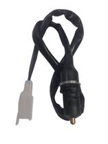 Interruptor freio traseiro embus ybr factor125 k/e ate 2013