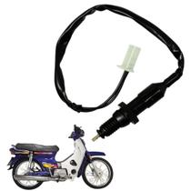 Interruptor Freio Traseiro Honda Dream C100 - 1993 A 1998