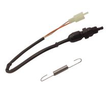 Interruptor Freio Traseiro Intruder 125 Yes 125 Gsr 150i Interruptor Freio Traseiro Intruder 125 Yes 125 Gsr 150i