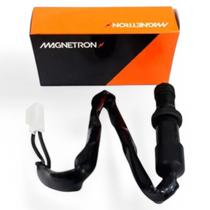 Interruptor Freio Traseiro Magnetron KS ES Fan 150 2003 a 2008 Interruptor Freio Traseiro Magnetron KS ES Fan 150 2003 a 2008