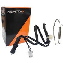 Interruptor Freio Traseiro, Mola Stop Titan 160 2016 À 2024