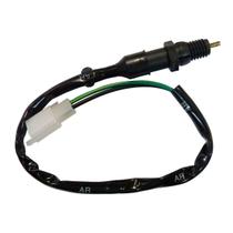 Interruptor Freio Traseiro para Moto para Moto CG 125 Titan...99