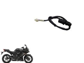 INTERRUPTOR FREIO TRASEIRO XJ6 2008-2018 Único