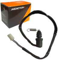 Interruptor Freio Traseiro Xt 660 2005 á 2018 C/ Mola