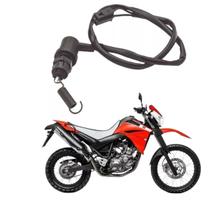 Interruptor Freio Traseiro Yamaha Tenere 250 2011 A 2019 Xt 660 05 a 18