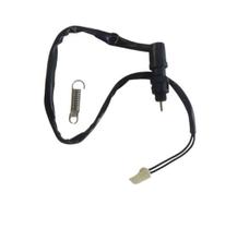 Interruptor Freio Traseiro Yamaha Xtz 250 Lander Interruptor Freio Traseiro Yamaha Xtz 250 Lander