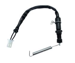 Interruptor Freio Traseiro Zouil Biz 125 11-17/ Biz 100 2013 Interruptor Freio Traseiro Zouil Biz 125 11-17/ Biz 100 2013