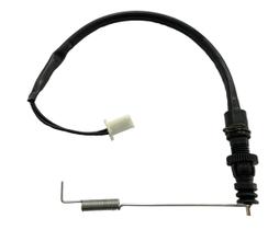 Interruptor Freio Traseiro Zouil Biz 125 Ks/ Es 2009 a 2010