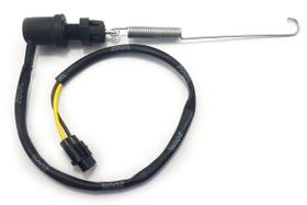 Interruptor Freio Traseiro Zouil C/ Mola Fazer Ys 250 11-17 Interruptor Freio Traseiro Zouil C/ Mola Fazer Ys 250 11-17