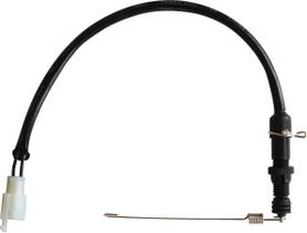 Interruptor Freio Traseiro Zouil Cb 300R/ RA 2010 a 2015