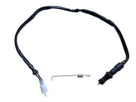 Interruptor Freio Traseiro Zouil Cbx Twister 250 2001 a 2008
