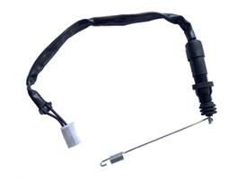 Interruptor Freio Traseiro Zouil Cg Titan/ Fan/ Cargo 125 Interruptor Freio Traseiro Zouil Cg Titan/ Fan/ Cargo 125