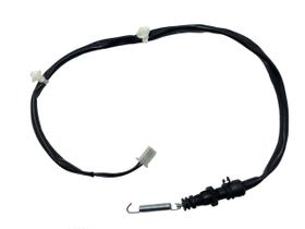 Interruptor Freio Traseiro Zouil Cg/ Titan/ Fan/ Start/ Cargo 160