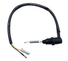 Interruptor Freio Traseiro Zouil Factor Ybr 125i / 150 19-24 Interruptor Freio Traseiro Zouil Factor Ybr 125i / 150 19-24