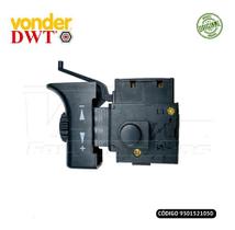 Interruptor Furadeira Vonder Fiv1050 E Dwt Fid1050