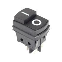 Interruptor Fw004311 P/ Lavadora Wap Lider e Premier Original