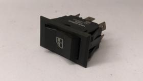 Interruptor gangorra cargas de aco reversora Interruptor gangorra cargas de aco reversora