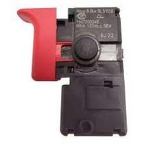 Interruptor (gatilho) 127v P/furadeira Gsb 13re E Gsr 7-14e